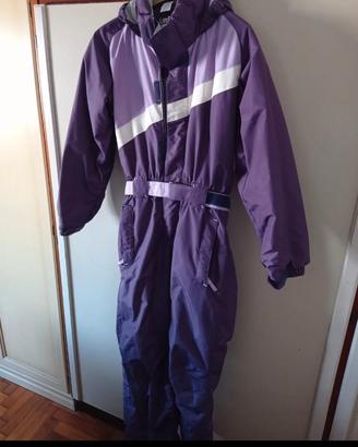 Tuta intera neve bambina/ragazza €30