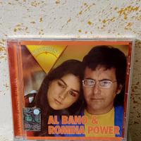 Al Bano & Romina Power "Superbest Collection" Cd (