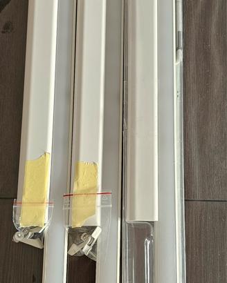 Ikea n. 3 barra luminosa LED x armadio