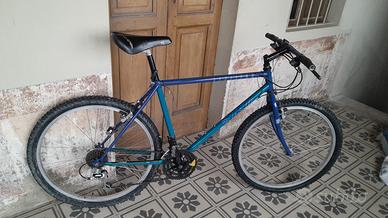 Cinelli Sentiero perfetta e originale