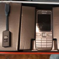 CELLULARE VINTAGE NOKIA E52-1