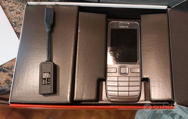 CELLULARE VINTAGE NOKIA E52-1