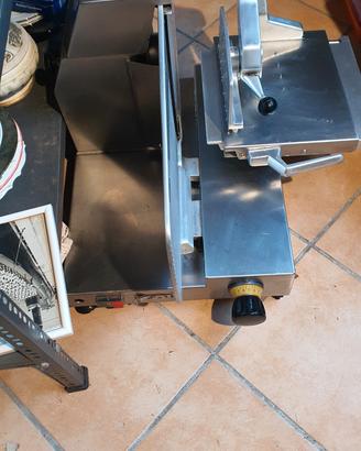 affitatrice professionale 
