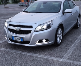 Chevrolet Malibu 2013 LTZ 160cv