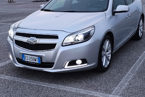 Chevrolet Malibu 2013 LTZ 160cv
