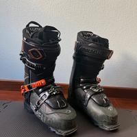 Scarponi da sci Dalbello Lupo 130