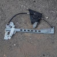 Motorino alzavetro Toyota aygo