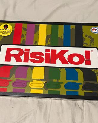 RISIKO Edizione Classica