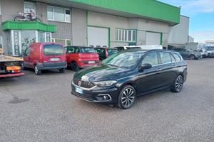 Fiat Tipo SW 1.6 Mjet 120cv DCT Lounge