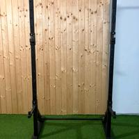 Rack palestra