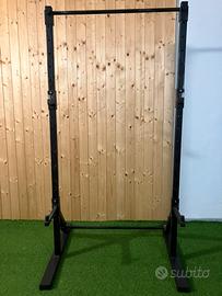 Rack palestra