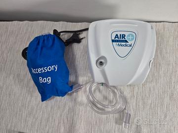 Aerosol Medical Air+ Classic