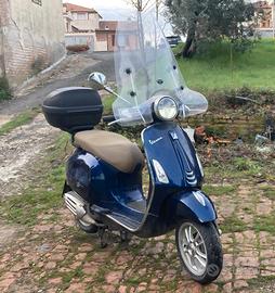 Piaggio Vespa 125 Primavera - 2020
