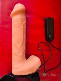 dildo strapon