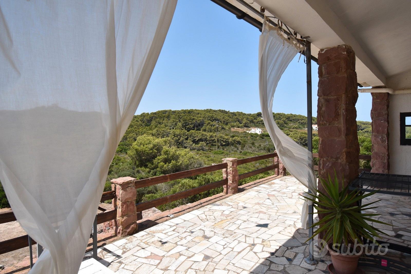 Casa – U Pàize/Carloforte, Sulcis Iglesiente - Vista 3