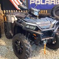 Quad - Polaris sportsman 1000 4x4 top