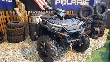 Quad - Polaris sportsman 1000 4x4 top