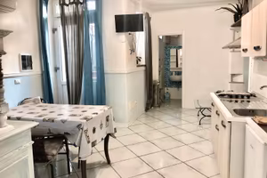TAVERNETTA SUL PORTO D'ISCHIA dal 9 agosto