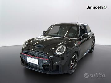 MINI Mini 4ª serie (F56) - Mini 2.0 John Cooper Wo