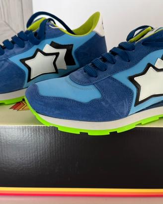 Scarpe Atlantic STARS Antares Tg. 42