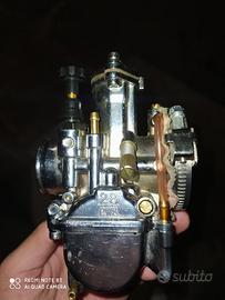 carburatore 28 pwk