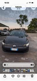 Volkswagen Golf 2.0 TDI DSG SCR Style Prezzo Promo