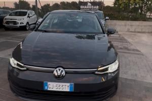Volkswagen Golf 2.0 TDI DSG SCR Style Prezzo Promo