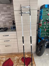 Canna da pesca
