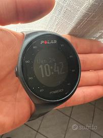 Orologio polar m200