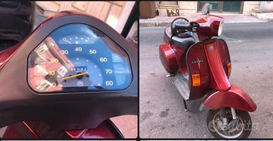 Vespa