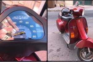 Vespa