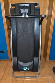 Tapis Roulant Magnetico Movi Fitness - Salvaspazio