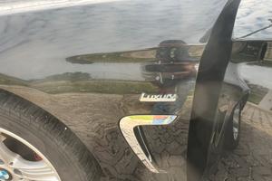 Bmw seria quattro gran coupé Luxury