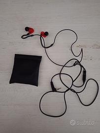 In-ear Sennheiser IE 100 Pro Red 59