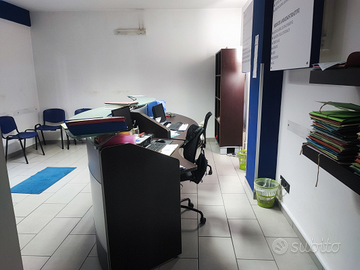 Subaffitto locale commerciale uso ufficio o studio