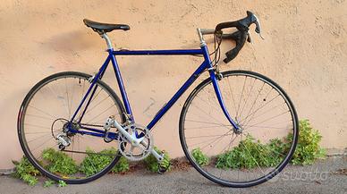 Bici da corsa
