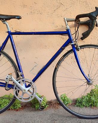 Bici da corsa