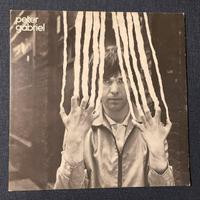 Vinile Peter Gabriel omonimo