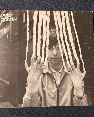 Vinile Peter Gabriel omonimo