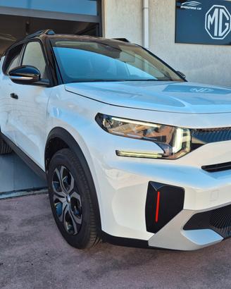 C3 Aircross Hybrid 145 e-DCS6 Plus