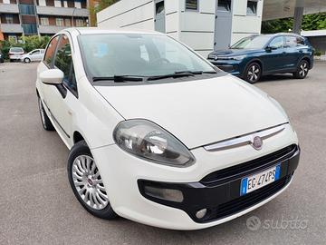 Fiat Punto Evo - DISTRIBUZIONE APPENA FATTA!!!