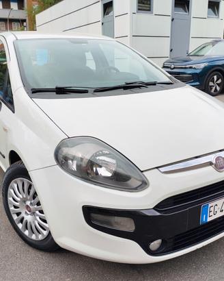 Fiat Punto Evo - DISTRIBUZIONE APPENA FATTA!!!
