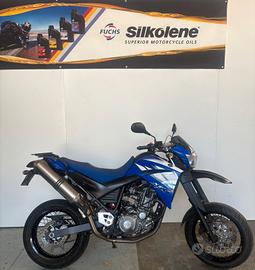 Yamaha XT 660X