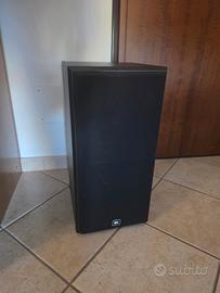 Cassa singola JBL TLX 16  Hi-Fi 