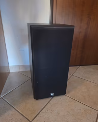 Cassa singola JBL TLX 16  Hi-Fi 