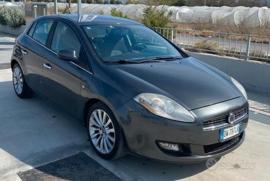 Fiat bravo 1.6