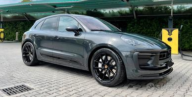 MACAN 2.0 265 CV FULL OPTIONAL