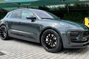 MACAN 2.0 265 CV FULL OPTIONAL