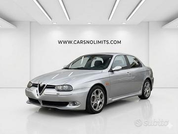 Alfa Romeo 156 gta