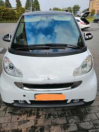 Smart Fortwo 2009